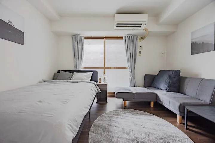 Yokohama Sengencho property