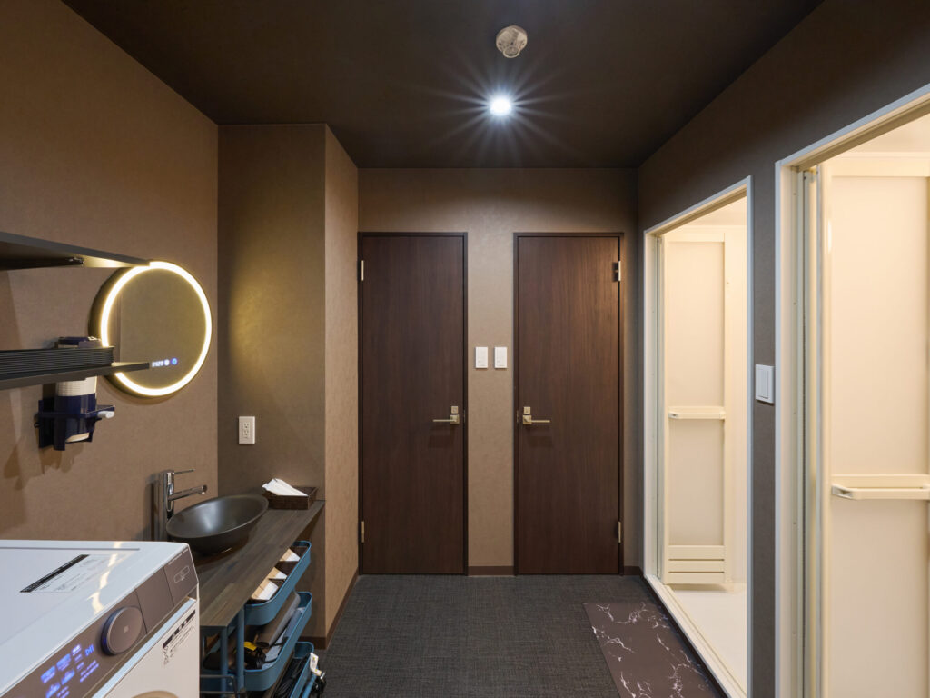 Kannai 7F washbasins